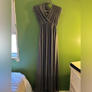 IWEMEK Women’s Dress